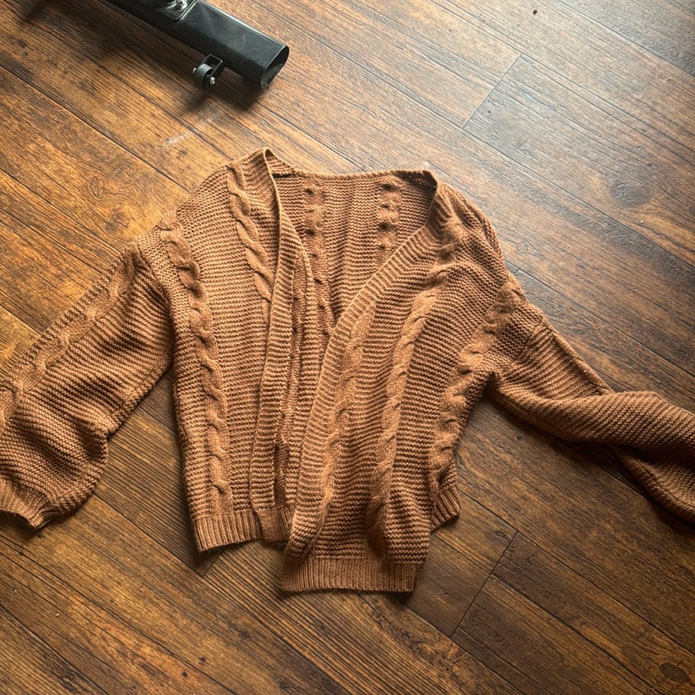 SHEIN Sweater